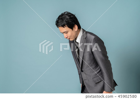 An apology An apology 45902580