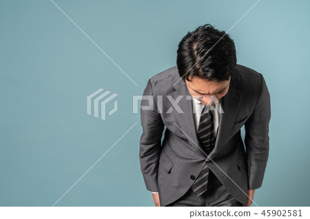 道歉 45902581