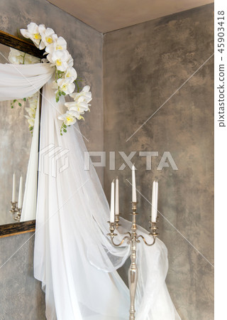 wedding vintage decor 45903418
