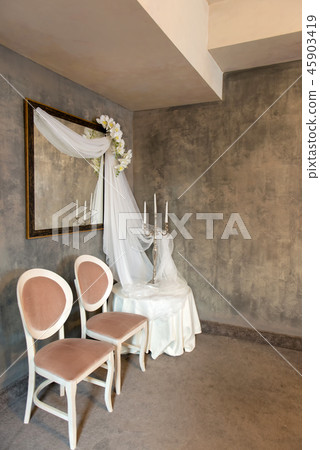 wedding vintage decor 45903419