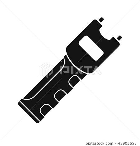 Taser self defense weapon 45903655