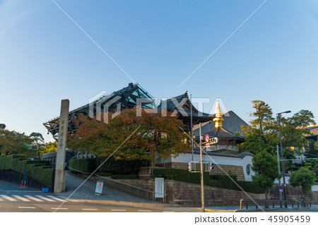 一心寺 45905459