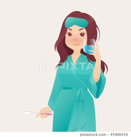 Gargling Gargling 45906430