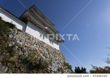 Akashi-ji Castle 45906560