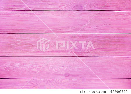 Pink wood background Pink wood background 45906761