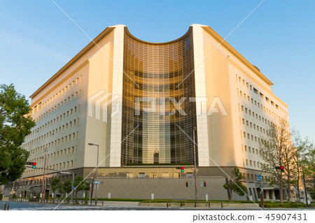 Osaka Prefectural Police Headquarters Osaka Prefectural Police 45907431