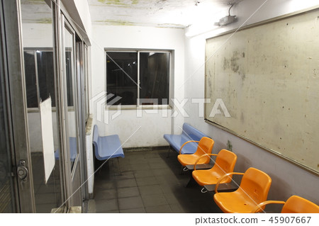 上越線土井站（Down Home，Waiting Room） 45907667