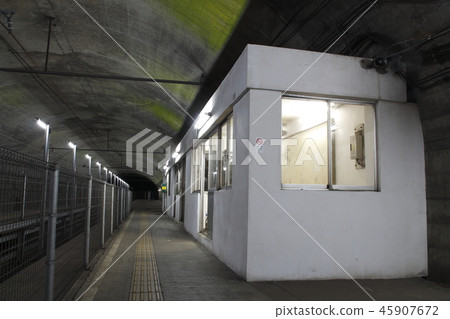 上越線土井站(Down Home,Waiting Room) 上越線土井站(Down Home,Waiting Room) 45907672