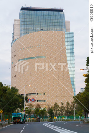 大阪歷史博物館 大阪歷史博物館 45908019