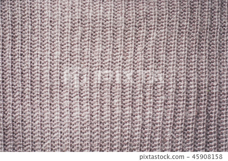 Seamless Beige Knitwear Fabric Texture  45908158