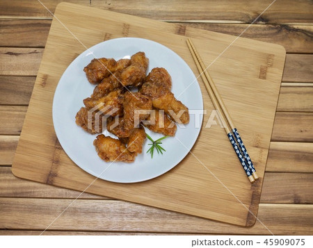 亞洲食品醬油皮 亞洲食品醬油皮 45909075