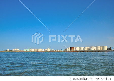 石川縣金澤港 45909103