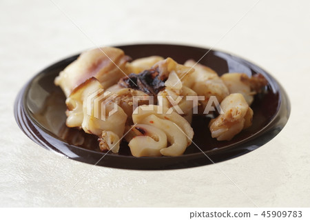 魷魚軟骨軟骨 魷魚軟骨軟骨 45909783