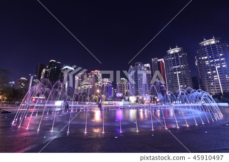 台中國家歌劇院 台中國家歌劇院 45910497