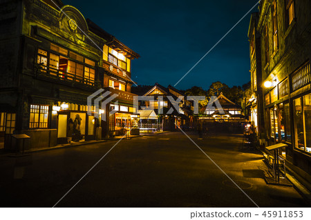 Garden of Edo-Tokyo Garden of Edo-Tokyo 45911853