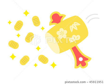 推出扣眼 45911951