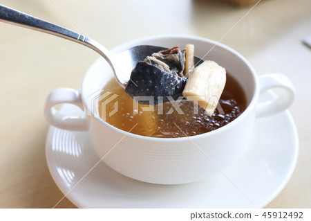 雞湯 雞湯 45912492
