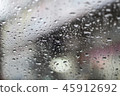 雨滴 45912692