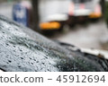 雨滴 45912694