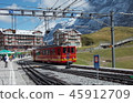 靠近Kleine Scheidegg站 45912709