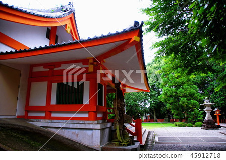 Kumano Miyama Kumano Hayatama Taisha Shinkokan(和歌山新宮市) Kumano Miyama Kumano Hayatama Taisha Shinkokan(和歌山新宮市) 45912718