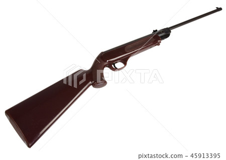 old pneumatic air rifle old pneumatic air rifle 45913395