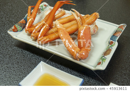 水煮螃蟹 45913611