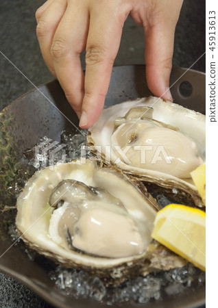 生蠔 生蠔 45913613
