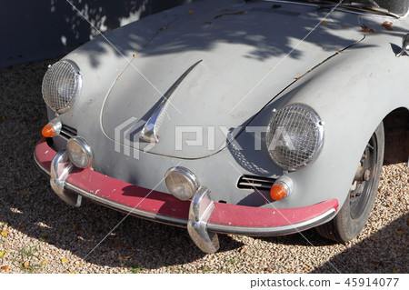 Classic Car (Porsche 911) 45914077