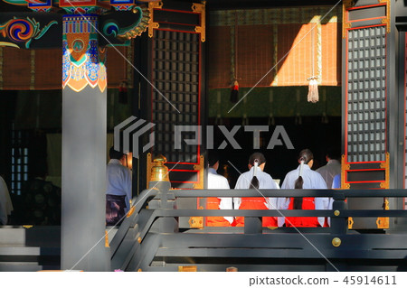 Katori Shrine 45914611