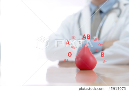 Donate / Blood group / Doctor / Concepts Donate / Blood group / Doctor / Concepts 45915073