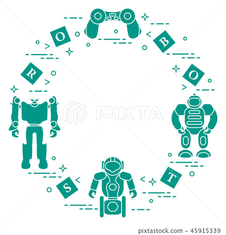 Toys for children 45915339