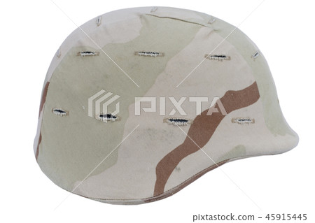 us army helmet with a desert camouflage cover us army helmet with a desert camouflage cover 45915445