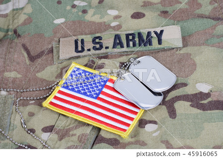 US Army uniform US Army uniform 45916065