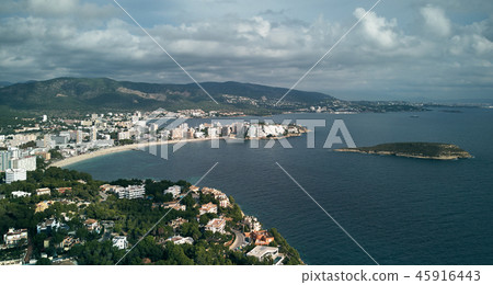 Majorca Island. Spain Majorca Island. Spain 45916443