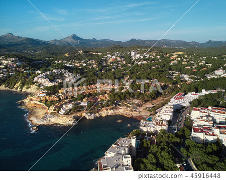 Majorca Island. Spain 45916448