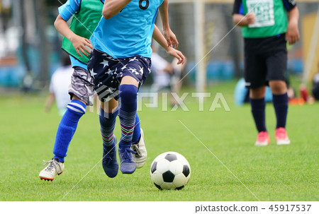 足球足球 45917537