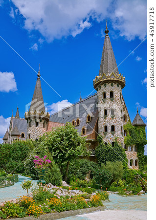 Castle in Bulgaria Castle in Bulgaria 45917718