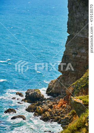 Cape Kaliakra, Bulgaria Cape Kaliakra, Bulgaria 45918070