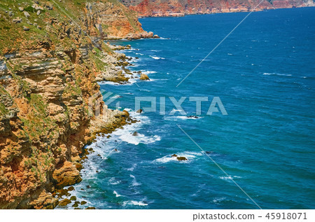 Cape Kaliakra, Bulgaria Cape Kaliakra, Bulgaria 45918071