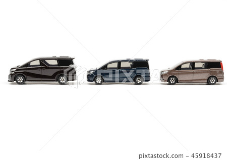 汽車形象 45918437