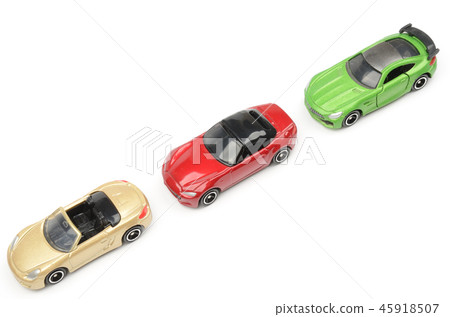汽車形象 汽車形象 45918507