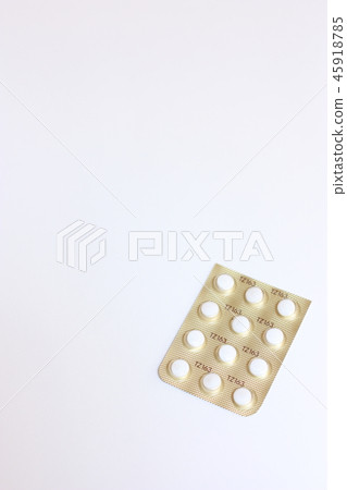 Pill (Sofia A) 45918785