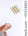 pill 45918862