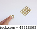 pill 45918863