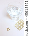 pill 45918891