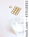 pill 45918892