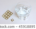 pill 45918895