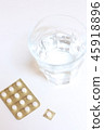 pill 45918896