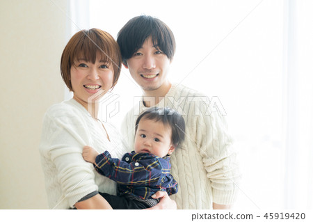 家庭一家 45919420